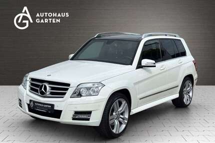 Mercedes-Benz GLK 300 Gebrauchtwagen