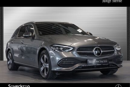 Mercedes-Benz C 300 Gebrauchtwagen
