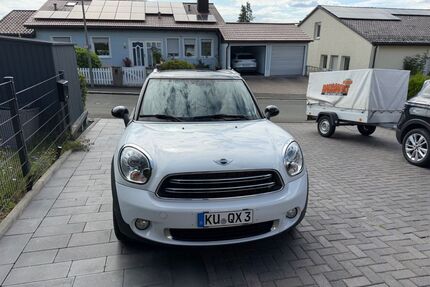 Mini Cooper Countryman Gebrauchtwagen