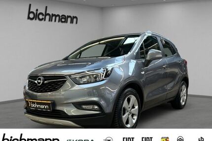Opel Mokka X Gebrauchtwagen