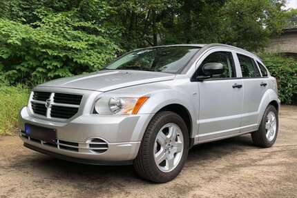 Dodge Caliber Gebrauchtwagen