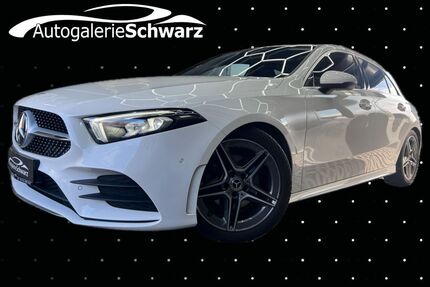 Mercedes-Benz A 200 Gebrauchtwagen