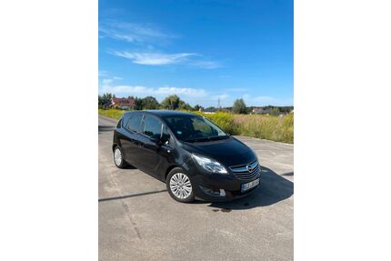 Opel Meriva Gebrauchtwagen