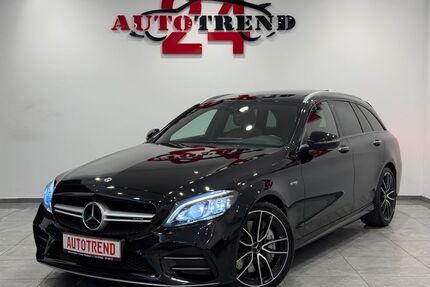 Mercedes-Benz C 43 AMG Gebrauchtwagen