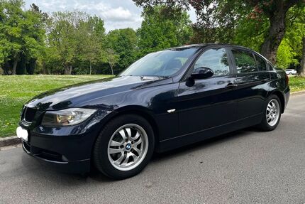 BMW 318 Gebrauchtwagen