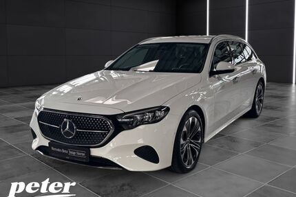 Mercedes-Benz E 220 Gebrauchtwagen