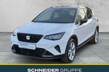Seat Arona Gebrauchtwagen