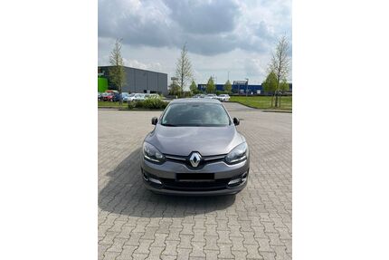 Renault Megane Gebrauchtwagen