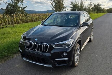 BMW X1 Gebrauchtwagen
