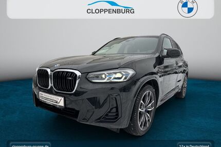BMW X3 M40 Gebrauchtwagen