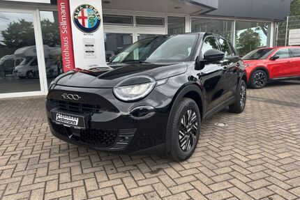 Fiat Panda Gebrauchtwagen