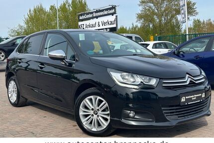 Citroen C4 Gebrauchtwagen
