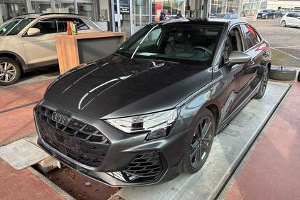 Audi S3 Gebrauchtwagen