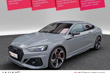 Audi RS5 Gebrauchtwagen