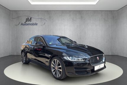 Jaguar XE Gebrauchtwagen