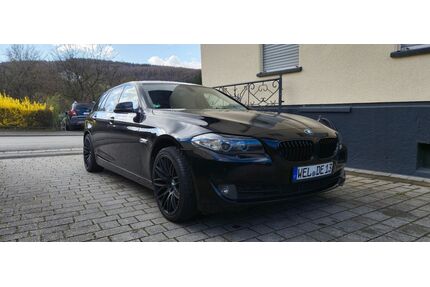 BMW 523 Gebrauchtwagen