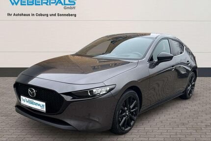 Mazda 3 Gebrauchtwagen