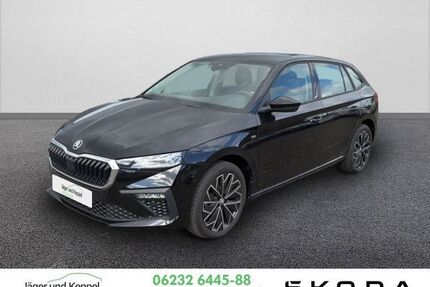 Skoda Scala Gebrauchtwagen