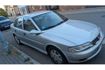 Opel Vectra Gebrauchtwagen