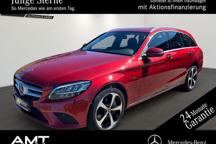 Mercedes-Benz C 300 Gebrauchtwagen