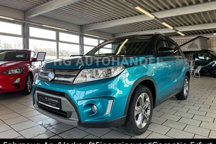 Suzuki Vitara Gebrauchtwagen