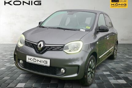 Renault Twingo Gebrauchtwagen
