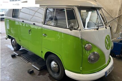 VW T1 Gebrauchtwagen