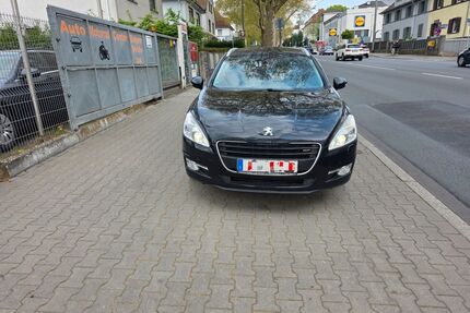 Peugeot 508 Gebrauchtwagen