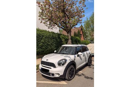 Mini Countryman S (Cooper) Gebrauchtwagen