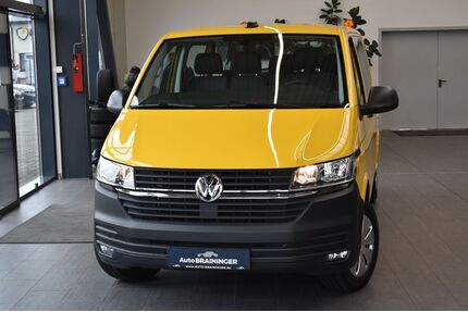 VW T6 Transporter Gebrauchtwagen