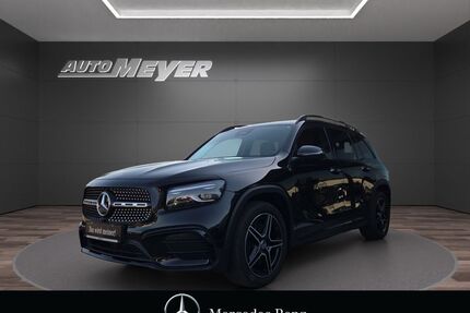 Mercedes-Benz GLB 220 Gebrauchtwagen