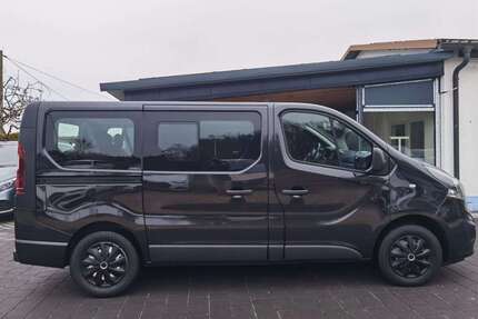 Opel Vivaro Gebrauchtwagen