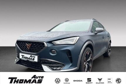 Cupra Formentor Gebrauchtwagen