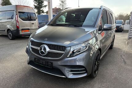 Mercedes-Benz V 250 Gebrauchtwagen