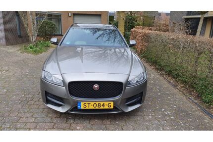 Jaguar XF Gebrauchtwagen