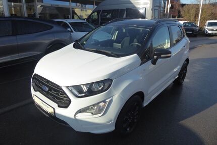 Ford EcoSport Gebrauchtwagen