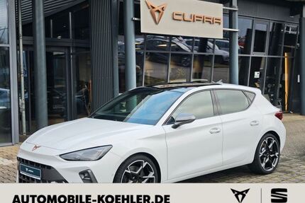 Cupra Leon Gebrauchtwagen