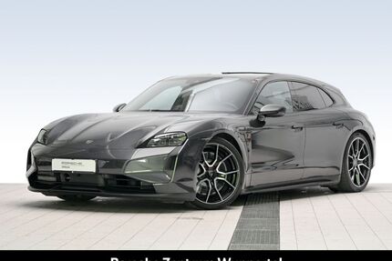 Porsche Taycan Gebrauchtwagen