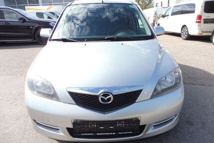 Mazda 2 Gebrauchtwagen