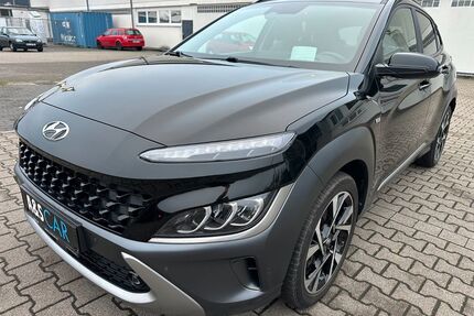 Hyundai KONA Gebrauchtwagen