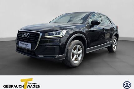 Audi Q2 Gebrauchtwagen