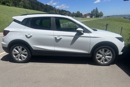 Seat Arona Gebrauchtwagen