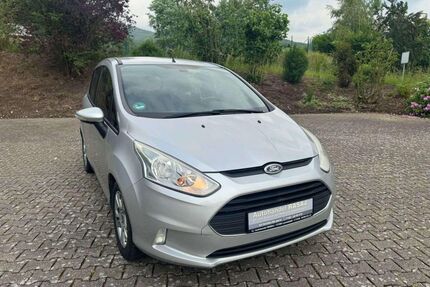Ford B-Max Gebrauchtwagen