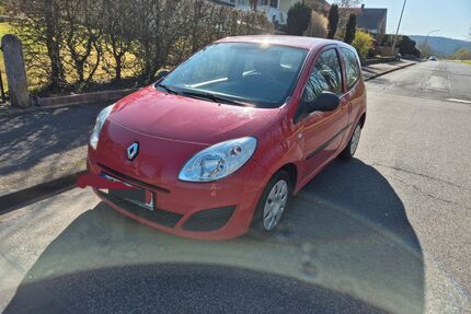 Renault Twingo Gebrauchtwagen
