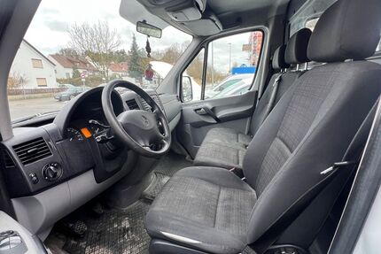 Mercedes-Benz Sprinter Gebrauchtwagen