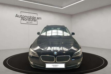 BMW 525 Gebrauchtwagen