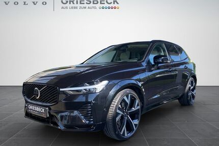 Volvo XC60 Gebrauchtwagen