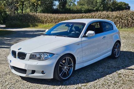 BMW 123 Gebrauchtwagen