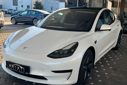 Tesla Model 3 Gebrauchtwagen
