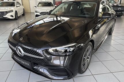 Mercedes-Benz C 200 Gebrauchtwagen